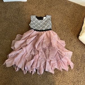 Joe and Ella girls dress